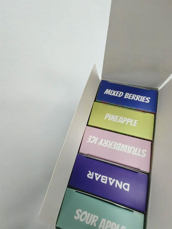 Odkryj albanski raj i papieros w świecie nowoczesnych rozwiązań dla miłośników e papieros