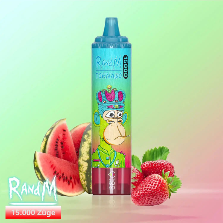 Monkey Vape przegląd marki oraz opinie użytkowników na polskim rynku