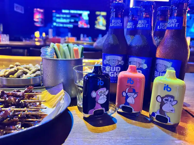 Small vape pen najlepszy wybór dla miłośników dyskretnego vapowania