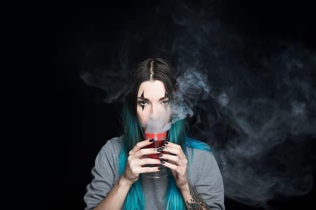 Vape Fair 2017 najważniejsze wydarzenie roku dla miłośników e-papierosów