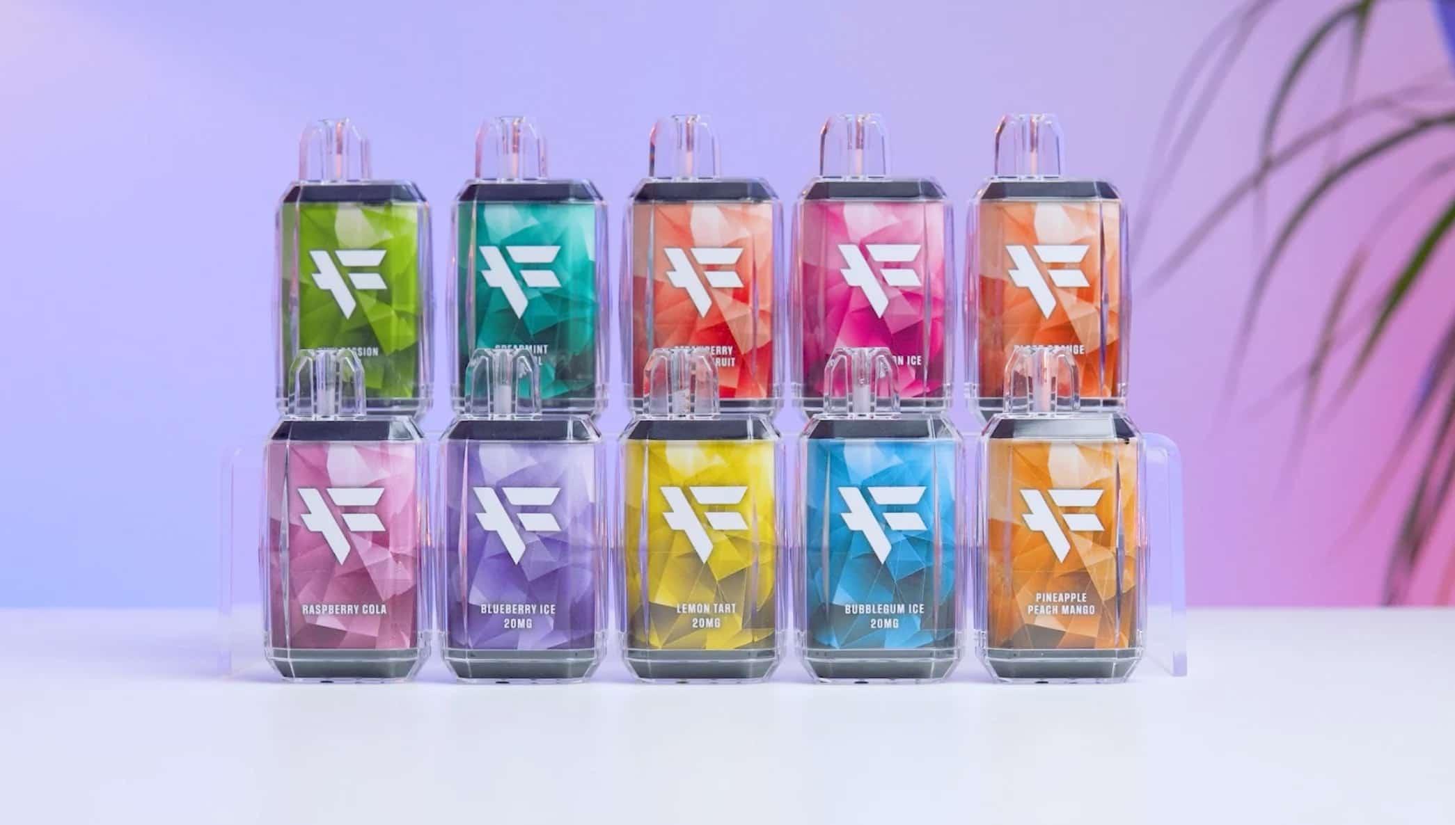 E papieros jak uniknąć przepalenia grzałki i cieszyć się smakiem