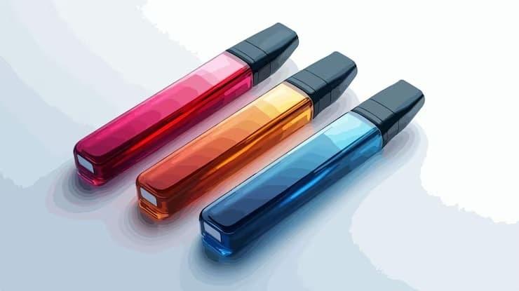 Jaki e papieros wybrać na początek użytkowania elektronicznych papierosów