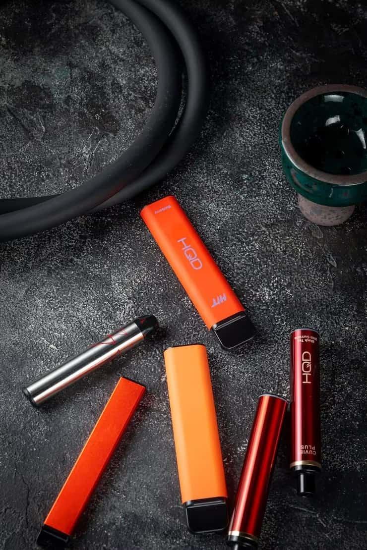 vape i voopoo nano odkryj nowy poziom wapowania z vape oraz voopoo nano