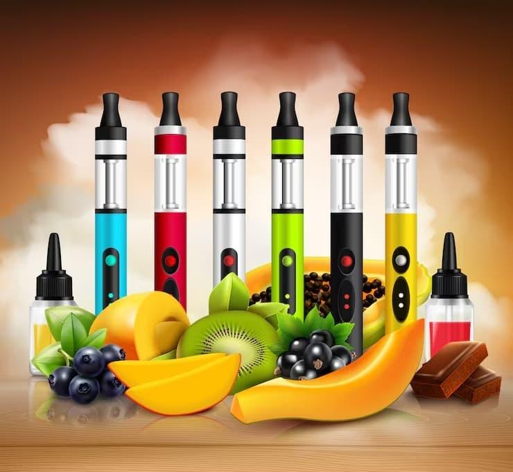 Vaping to quit smoking – skuteczna metoda na rzucenie palenia czy tylko mit