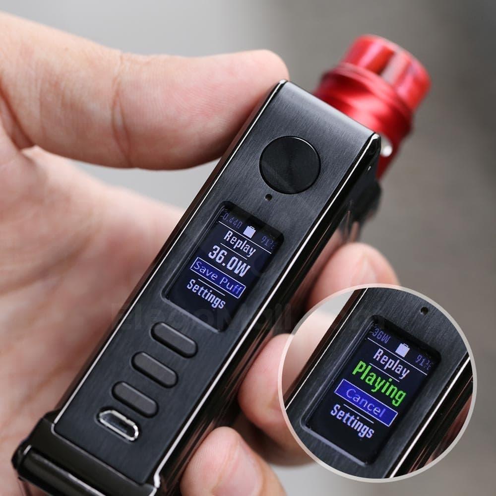 Najpopularniejsze trendy e papieros w Warszawie które warto znać