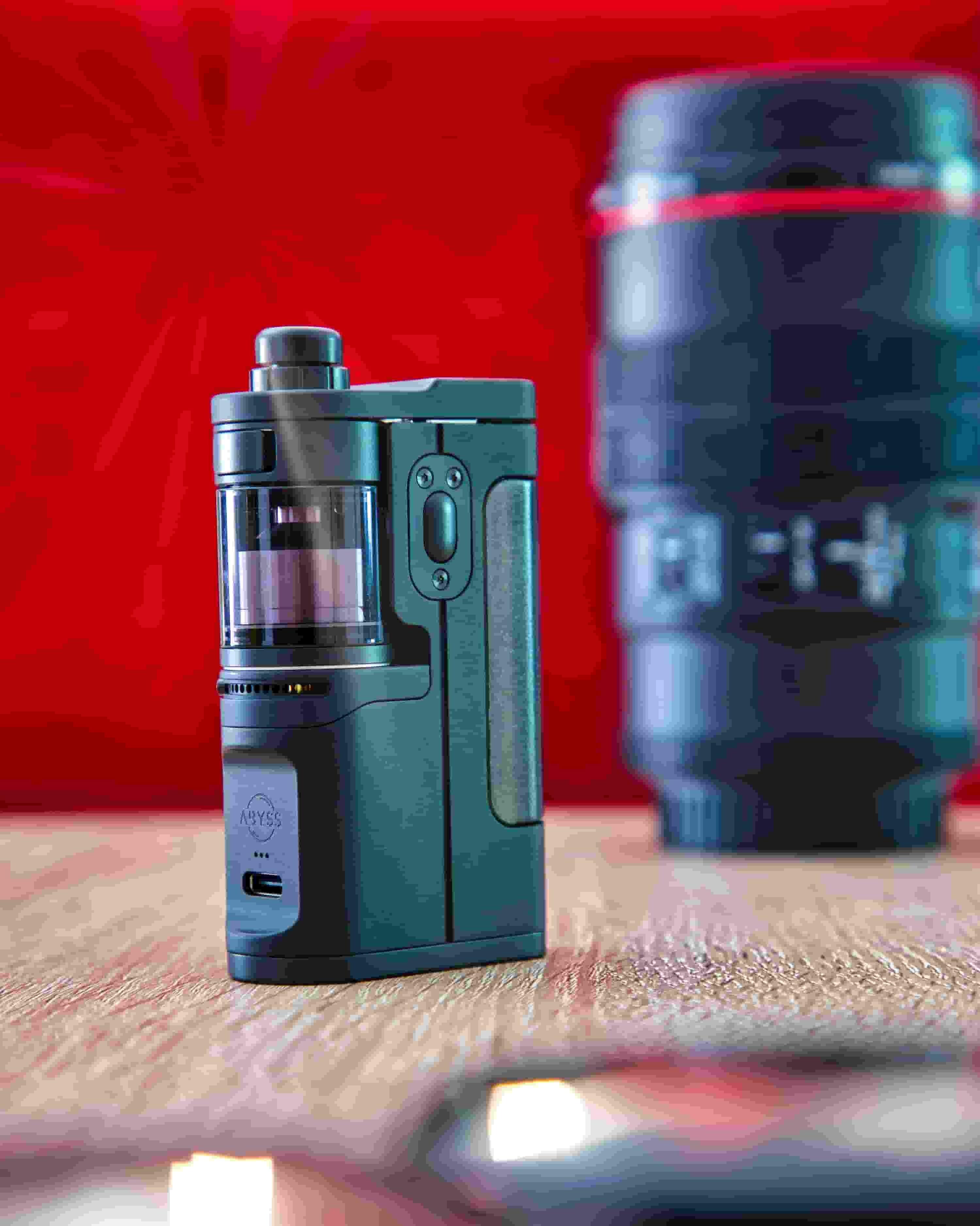 Optymalna vape temperature dla najlepszych doznań podczas waporyzacji