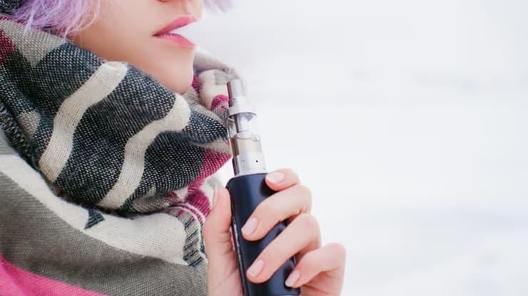 Najlepsze e papieros box mod dla początkujących i zaawansowanych użytkowników