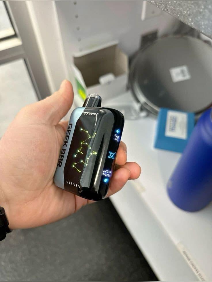 Vape Monkey – Najnowsze trendy i innowacje w świecie e-papierosów