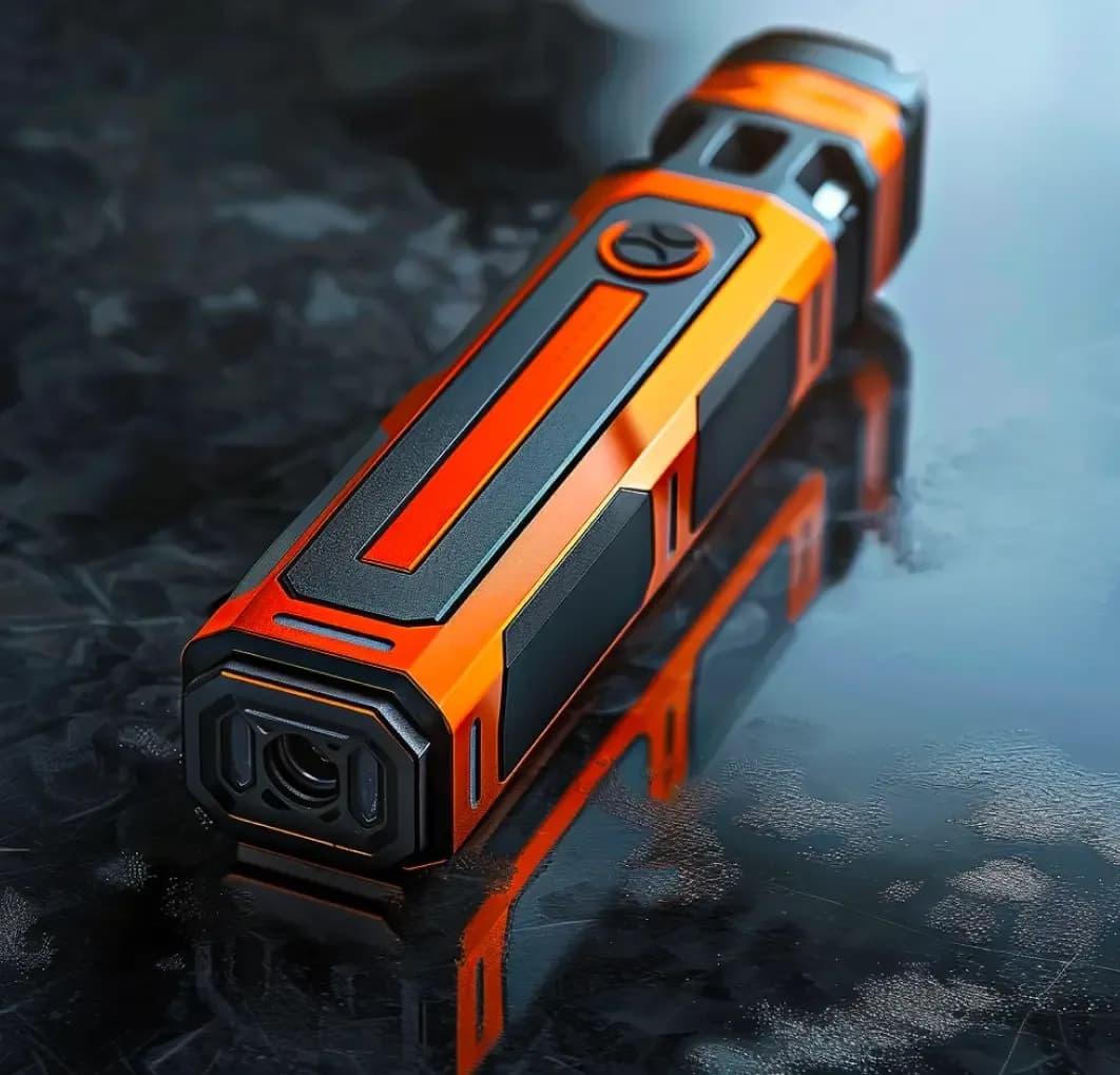 Rta Vape – nowoczesne rozwiązanie dla miłośników waporyzacji w Polsce