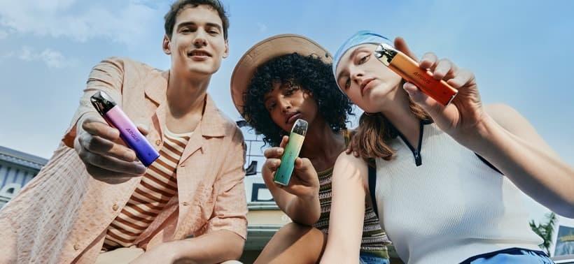 1k645czf5sacya e-papieros – Jak wybrać idealny sprzęt do wapowania