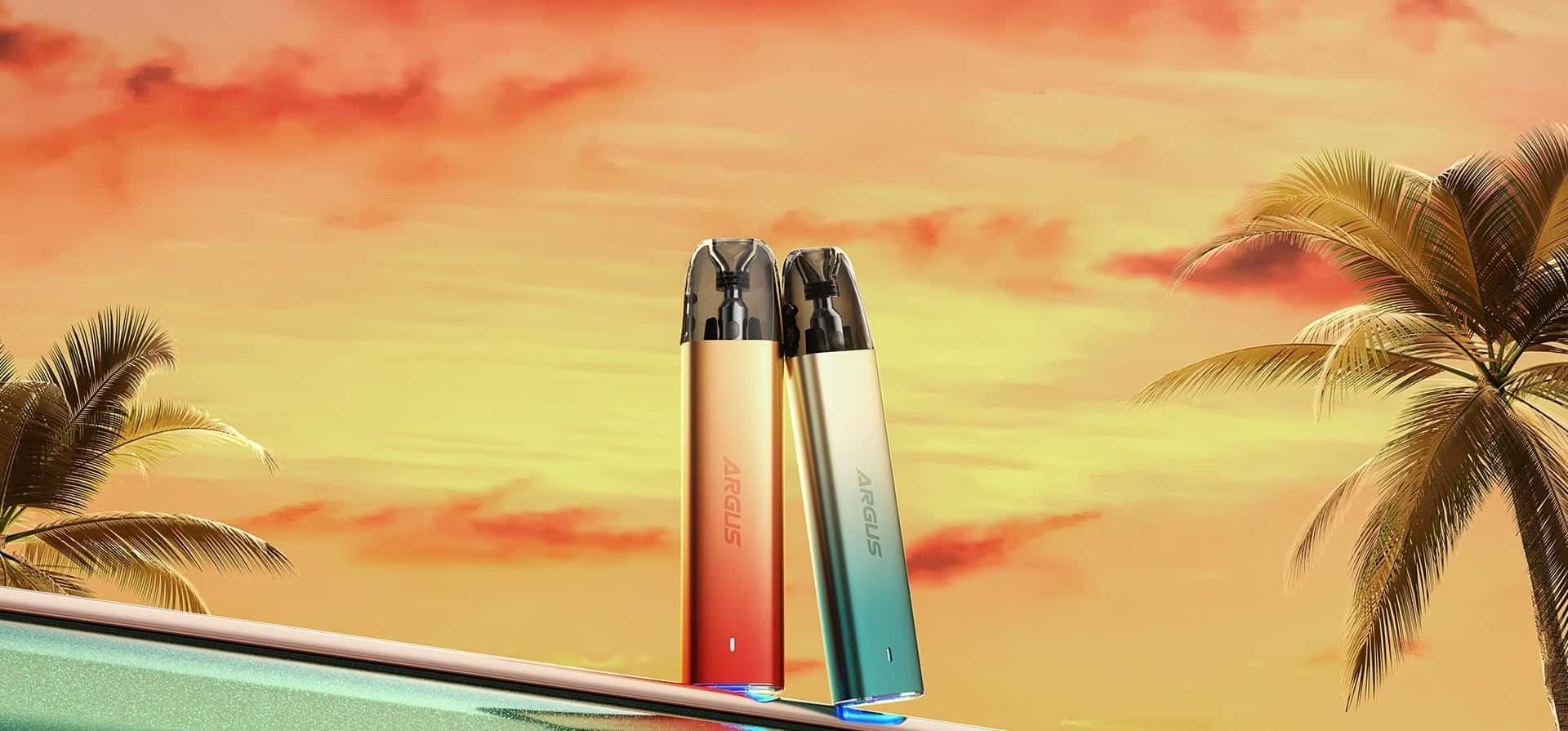 Odkryj smak Full Moon Liquid w najlepszym vape obchod pełnym aromatycznych e-płynów Full Moon Liquid