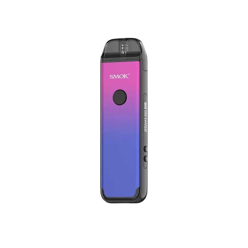 E papierosy w porównaniu z tradycyjnym e dymem czy warto zamienić?