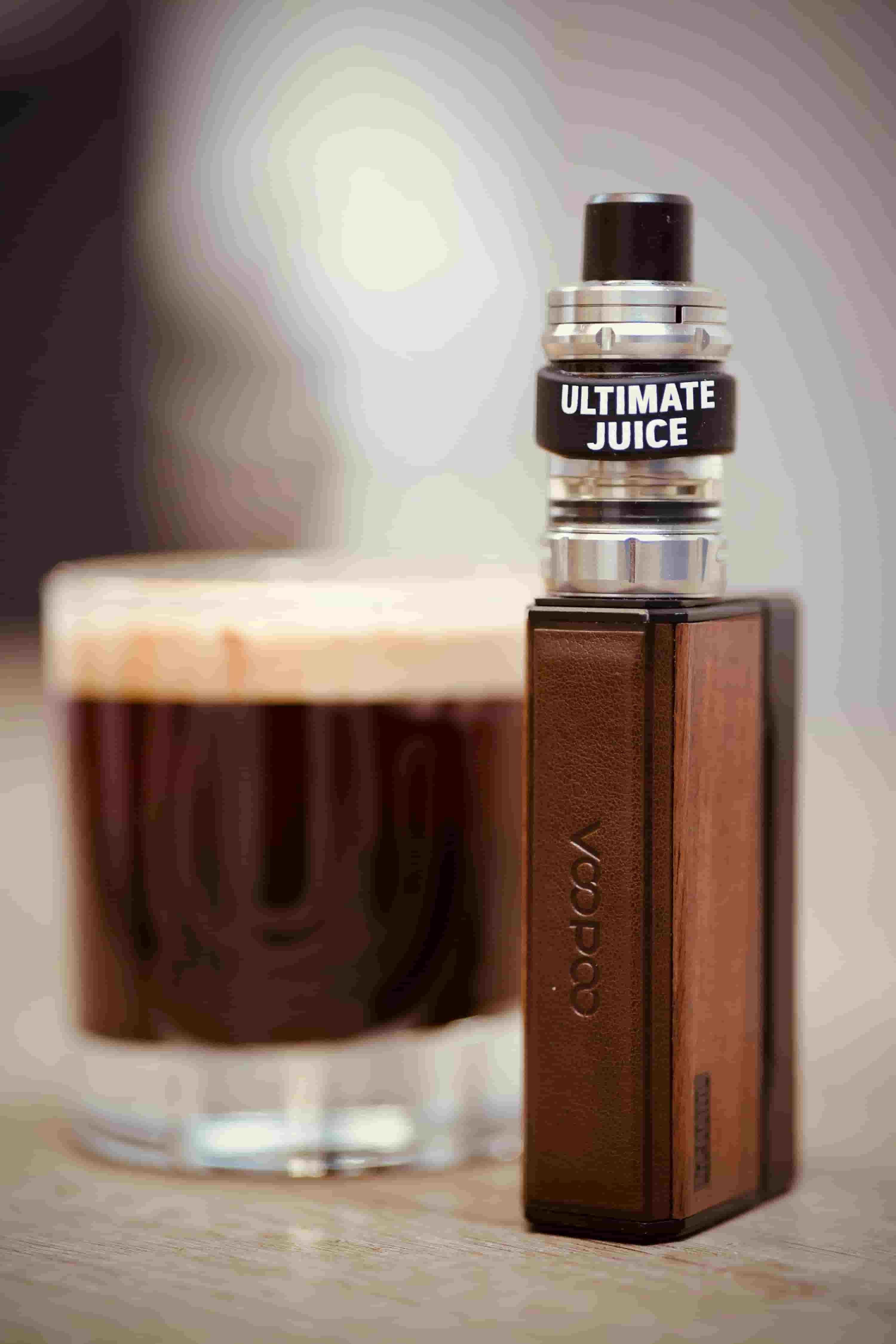 Top 10 vape liquids – najlepsze płyny do e-papierosów według użytkowników