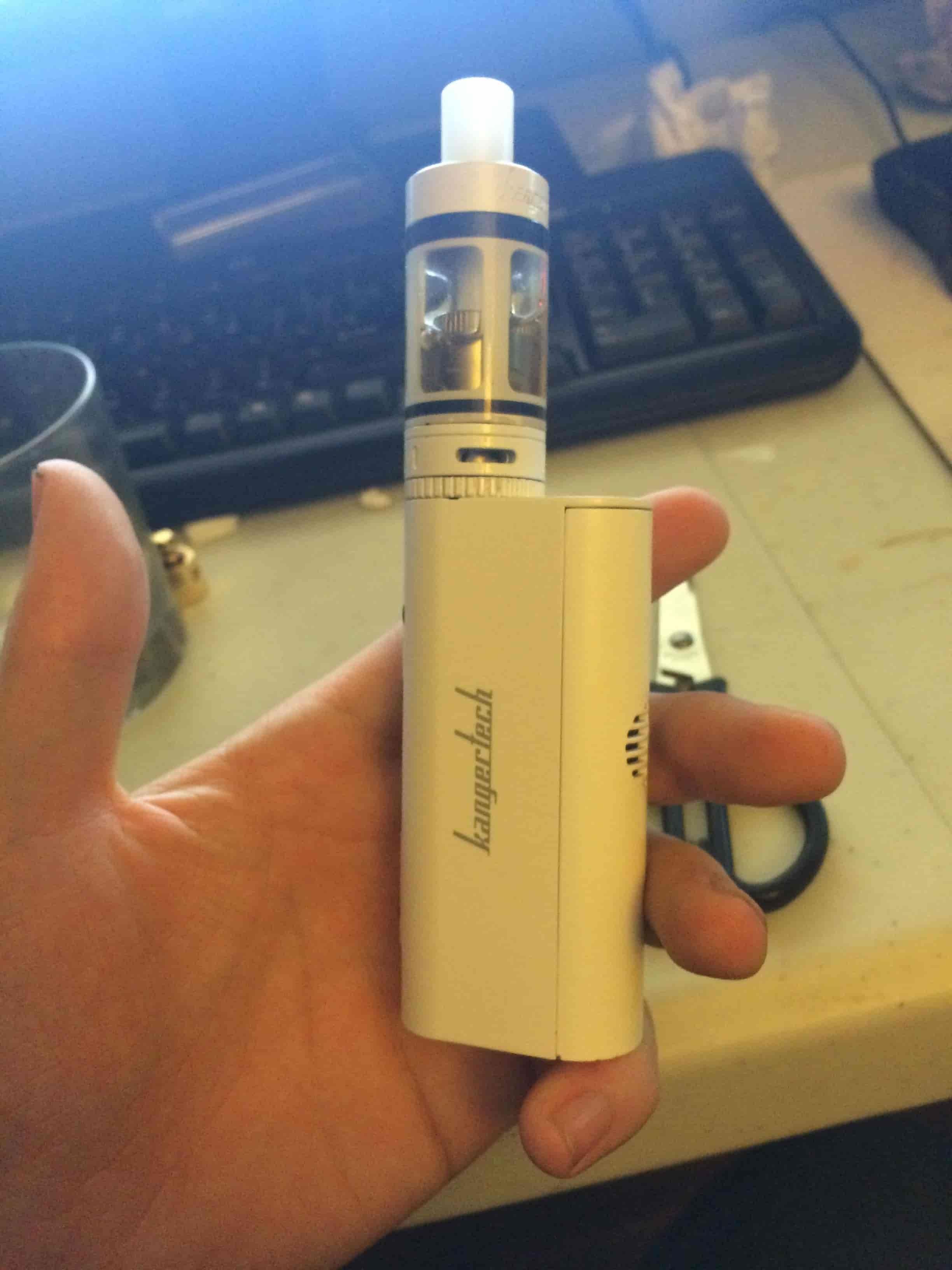 e papieros ego ce4 allegro gdzie kupić i na co zwrócić uwagę