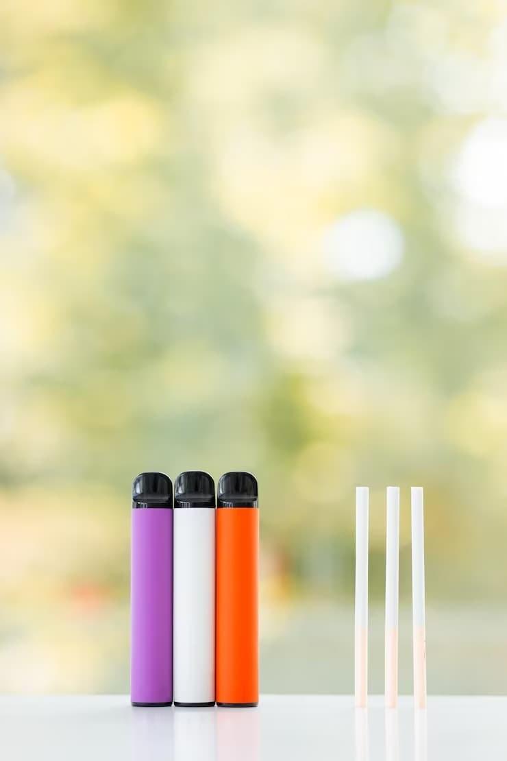 Vape Nation T Shirt modny wybór dla miłośników waporyzacji