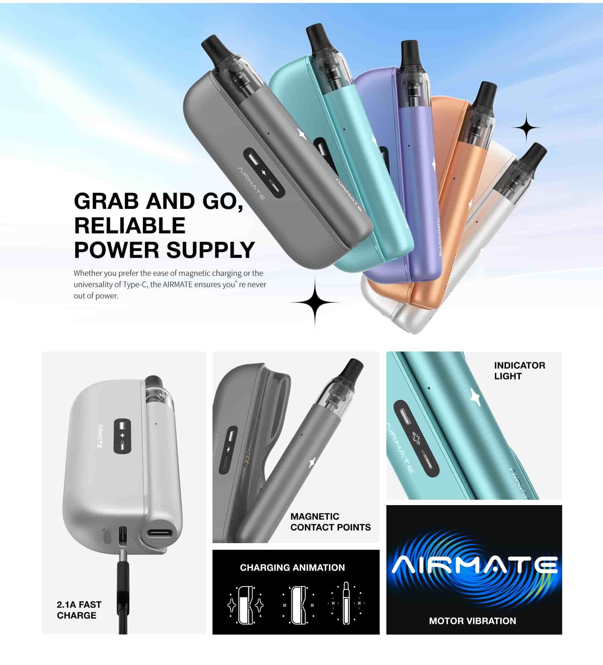 Jak prawidłowo dokonać wymiany grzałki w e papierosie dla lepszej jakości wapowania