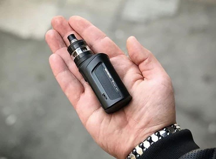 Hellboy Vape – innowacyjne doświadczenie dla miłośników waporyzacji
