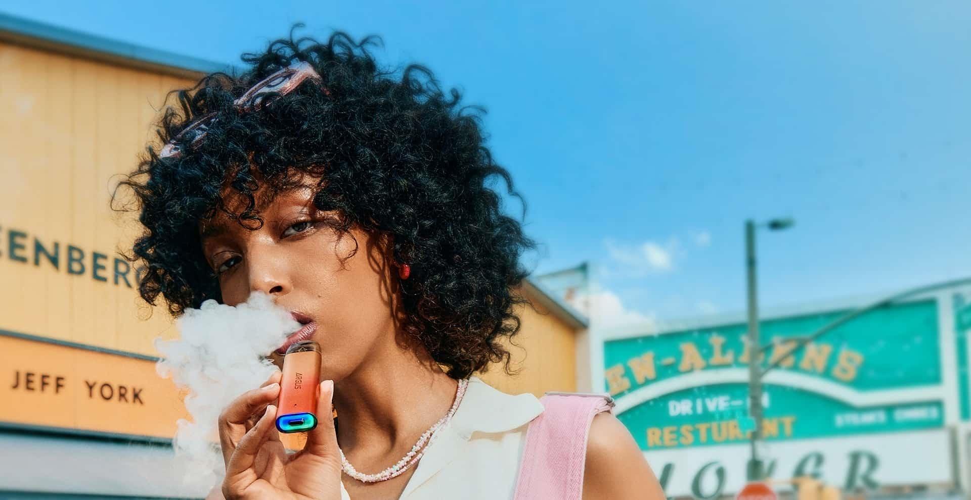 Aktualna cena e-papierosa Vuse – ile kosztuje popularny model na polskim rynku