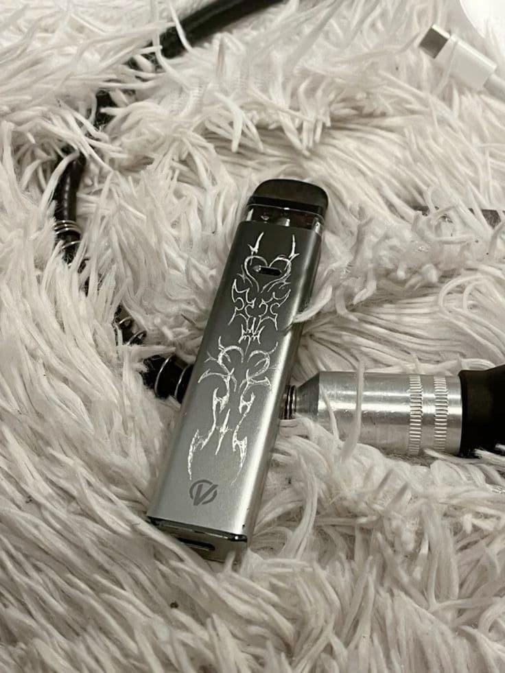 edym ijust s nowoczesne rozwiązanie dla miłośników waporyzacji