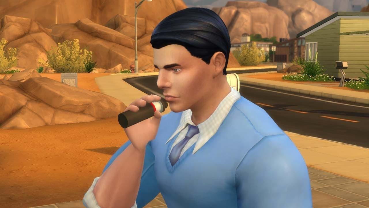 Czy vaping causes cancer to rzeczywiste zagrożenie dla zdrowia użytkowników e-papierosów