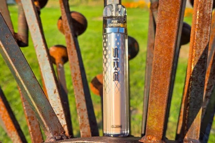 Colinss e papieros – innowacyjne rozwiązanie dla miłośników elektronicznych papierosów