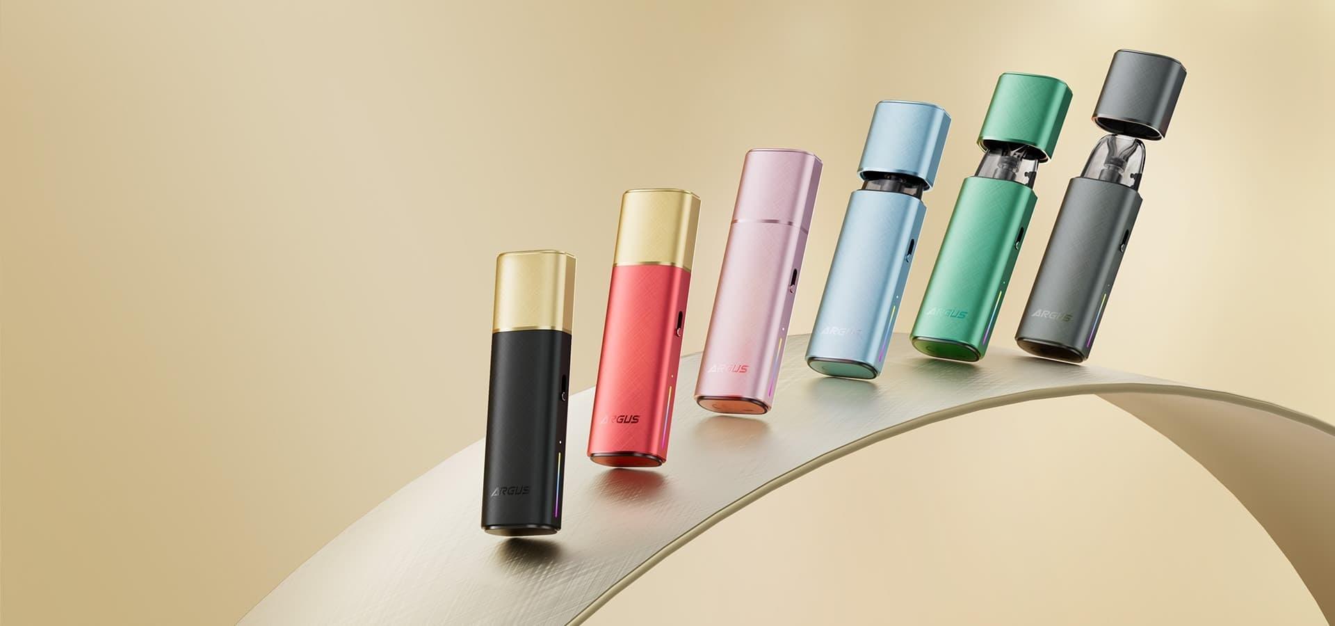 pebble vape przewodnik dla początkujących jak wybrać idealny waporyzator