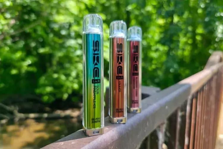 E-papierosy w świecie hasztagów jak efektywnie promować E-papierosy za pomocą popularnych hasztagów