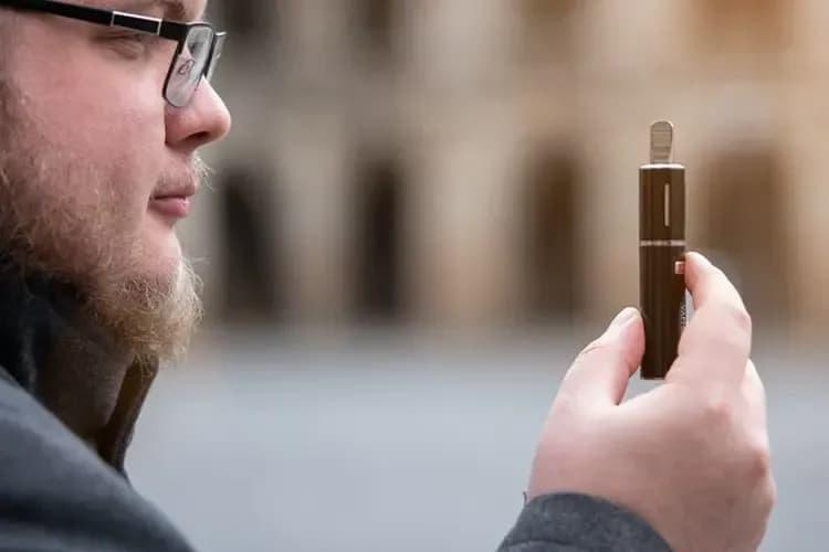 Disposable Vapes nowość na polskim rynku spróbuj e papieros box w sklepie i przekonaj się jak wygodne są Disposable Vapes