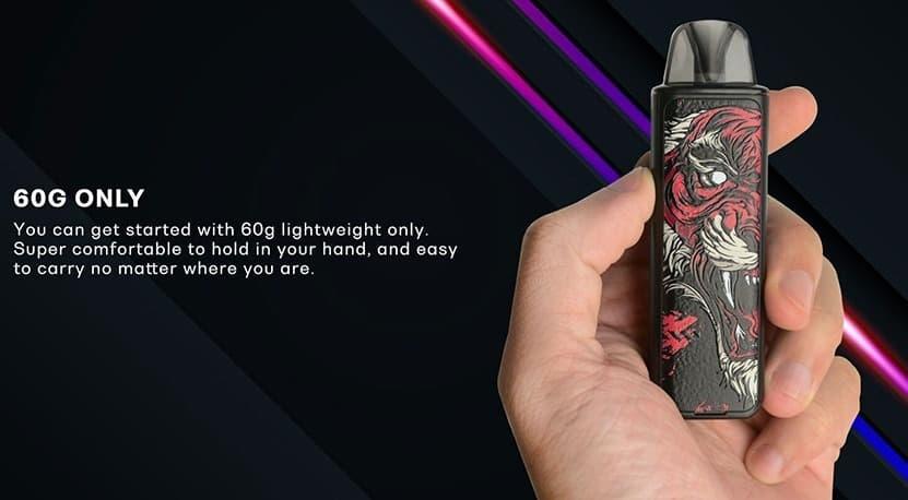 Jak ustawić optymalną temperaturę dla vaporizera Weed Vape