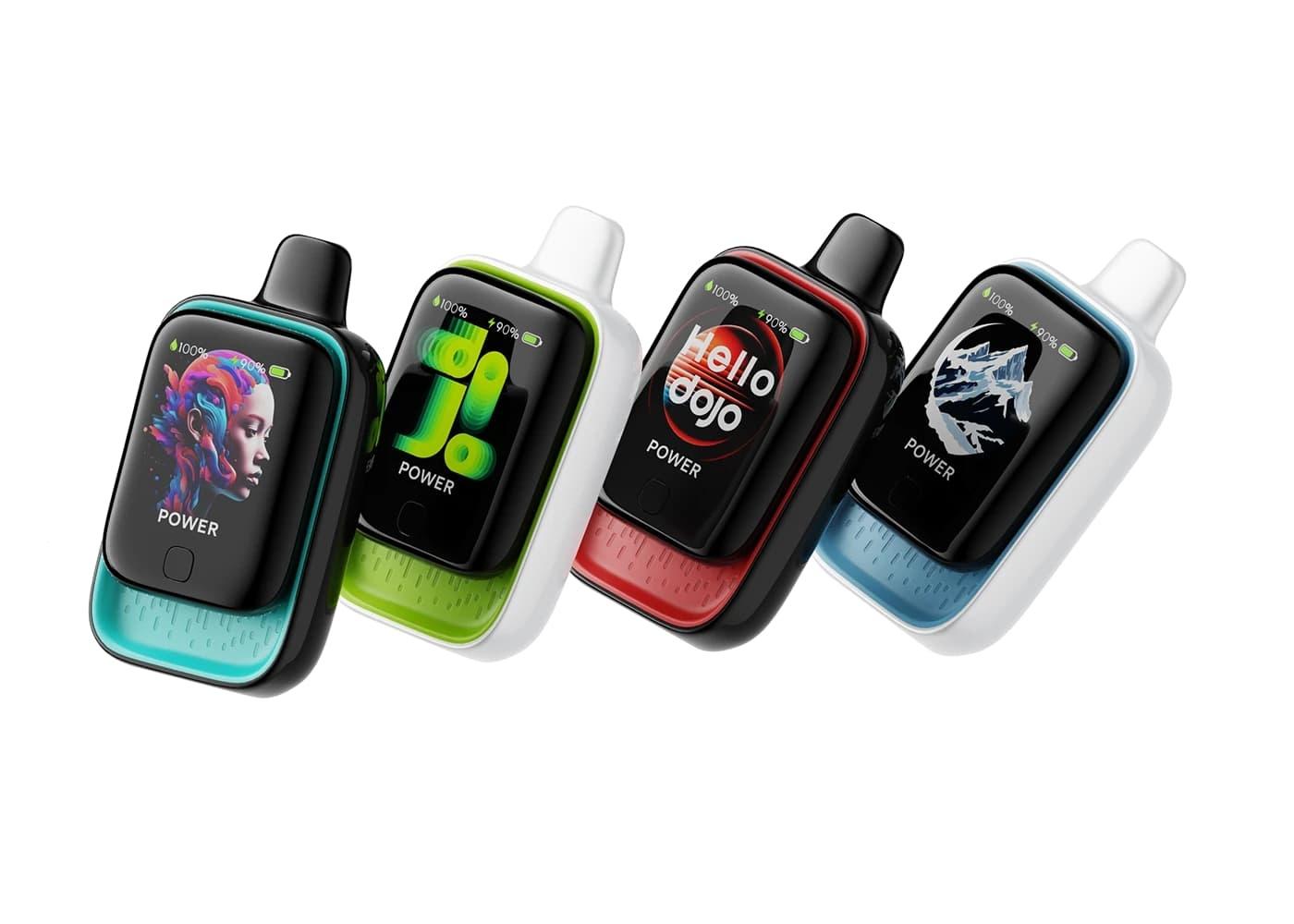 Bateria vivo e papieros cena najnowsze trendy i porównanie ofert na rynku