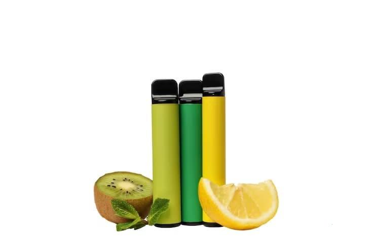 Dangers of vaping co musisz wiedzieć zanim zaczniesz używać e-papierosów