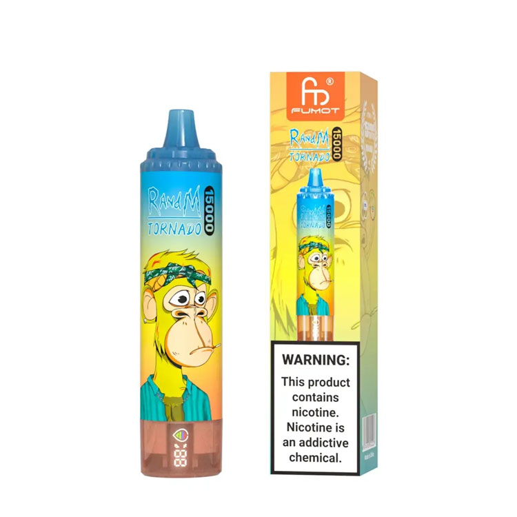 Najnowsze e papierosy jaki model warto wybrać w 2024 roku