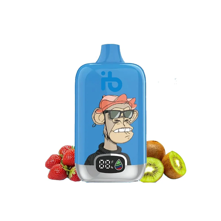 Airhol e papieros nowa era elektronicznych alternatyw dla tradycyjnego palenia