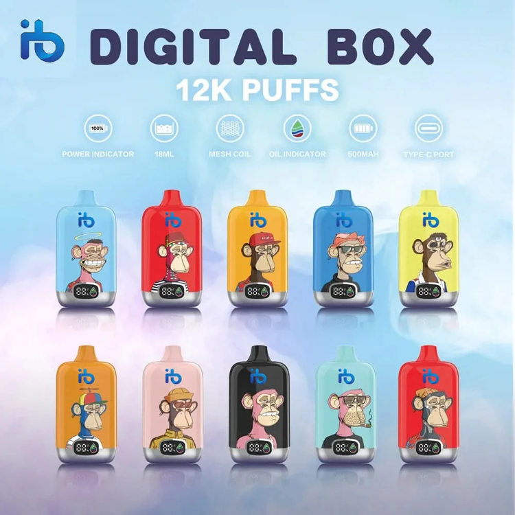 Vape Pen 22 SMOK opinie i najważniejsze informacje dla użytkowników