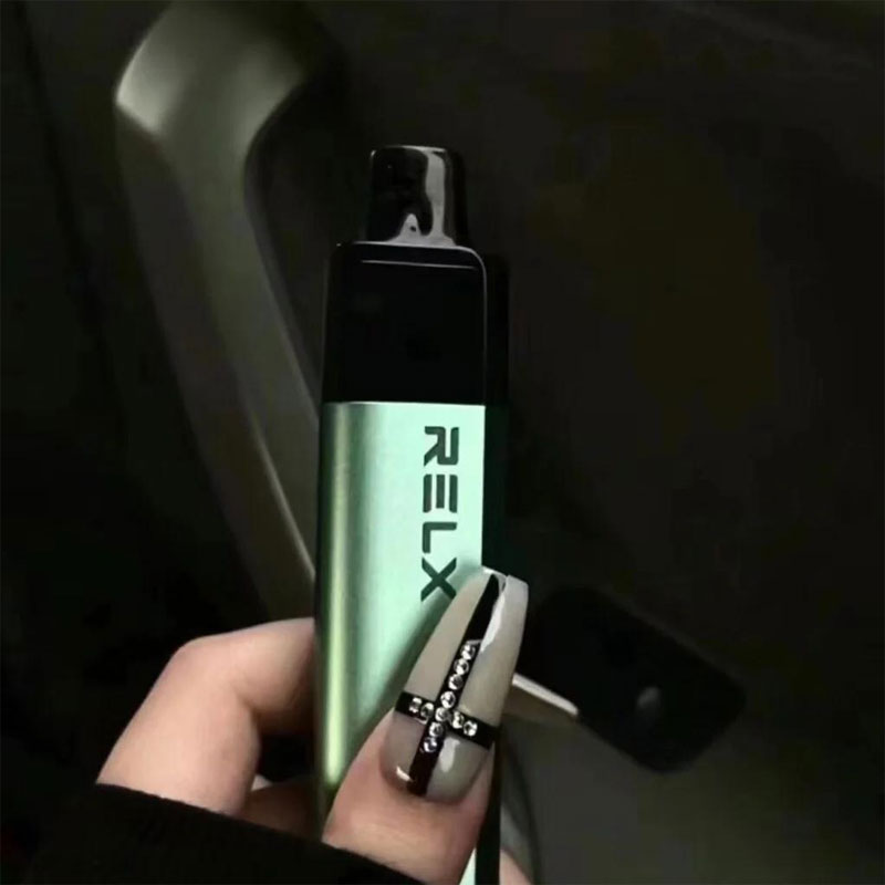 Jak wybrać e-Cigaretta i sprawdzić męski model wymagania oraz funkcje warte uwagi