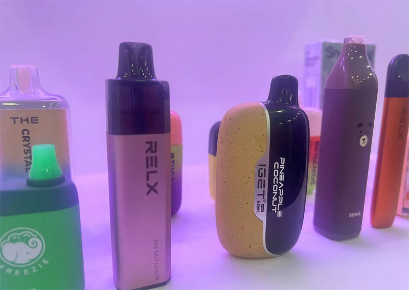 E Cigs rewolucja w świecie papierosów rodzaje i nowoczesne alternatywy papierosów rodzaje dla każdego palacza