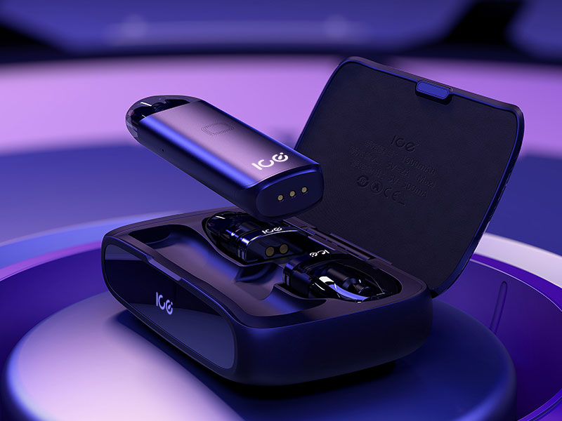 Jak wybrać odpowiednią baterię mod do e papierosa – poradnik dla początkujących