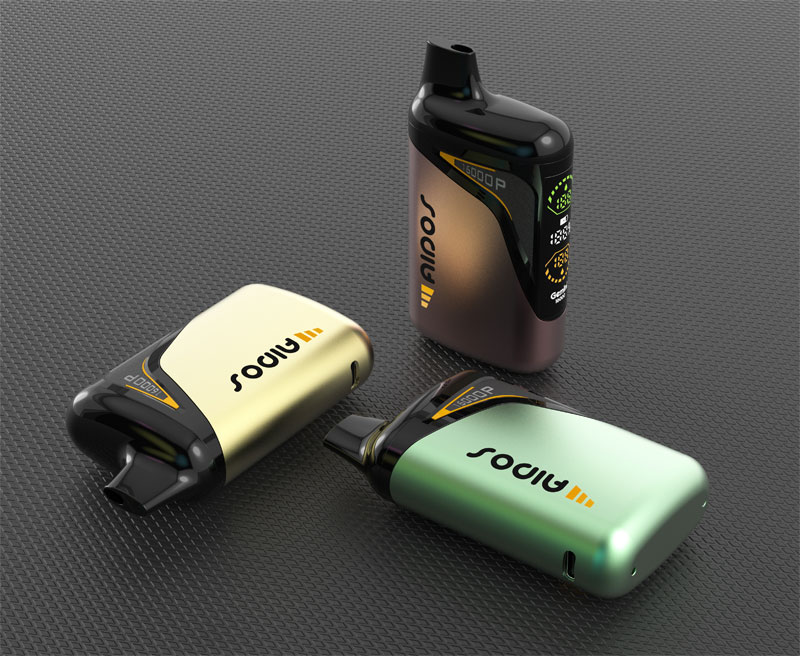 Vape pen 22 cena i opinie użytkowników w 2024 roku