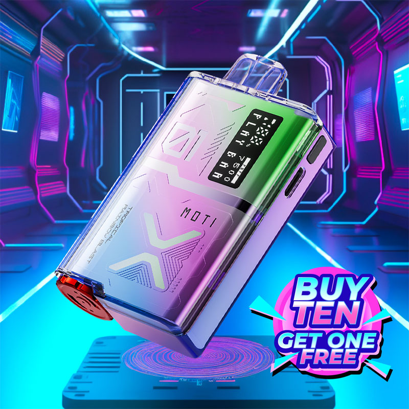 Vype papieros elektroniczny – nowoczesna alternatywa dla tradycyjnych palaczy