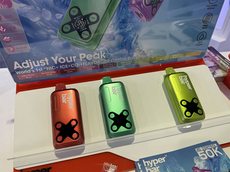 My First Vape – przewodnik dla osób zaczynających swoją przygodę z wapowaniem