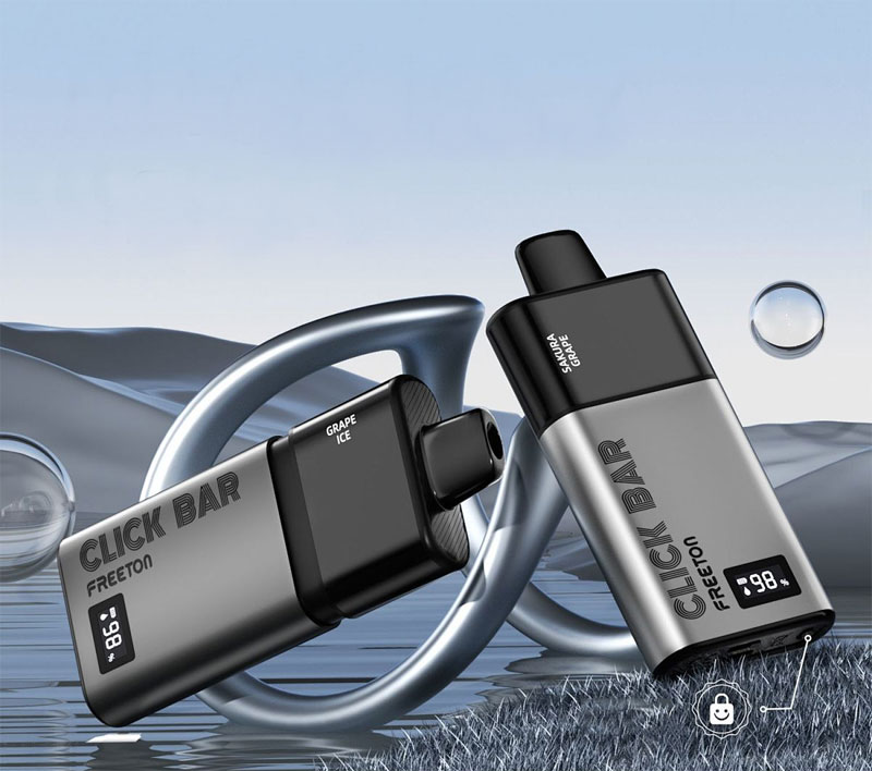 Najdroższy e papieros na rynku co sprawia że jest tak wyjątkowy