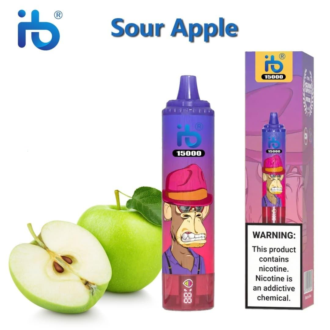 25000 Züge Vapes w praktyce — test, recenzja i ranking liquid ivg dla wymagających użytkowników