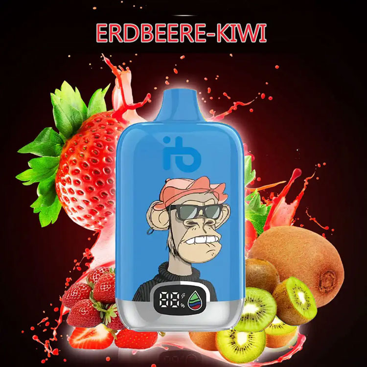 64mg e papieros – czy wysoka zawartość nikotyny jest bezpieczna dla użytkowników