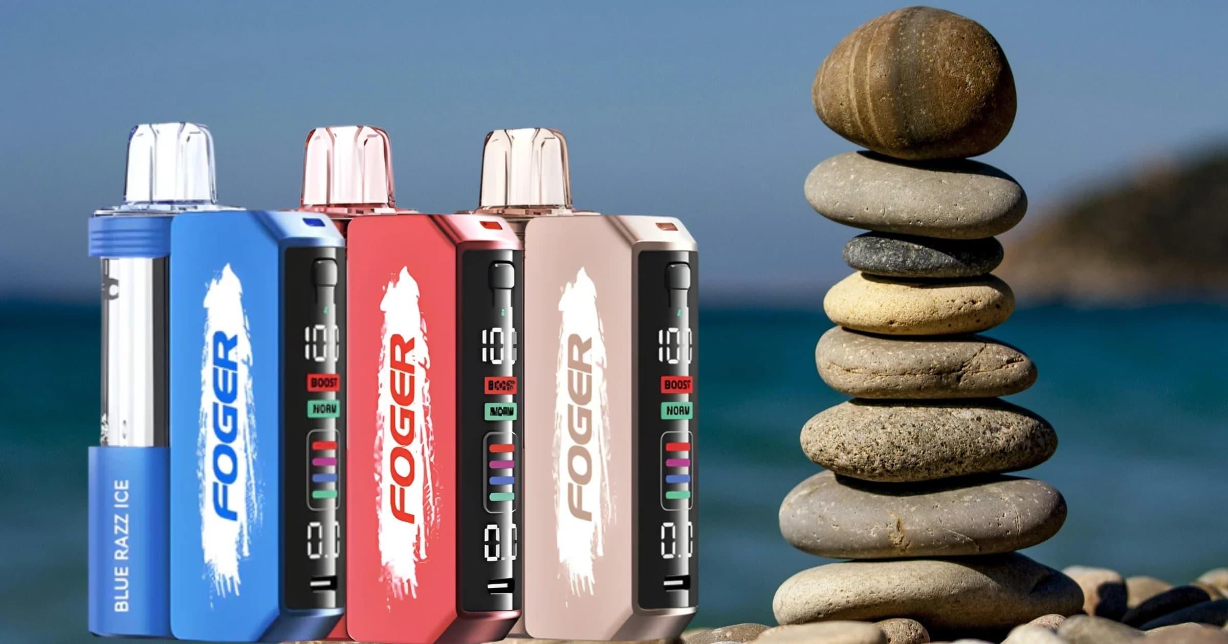 Xnxx Vape innowacyjne rozwiązania i nowości na rynku waporyzatorów