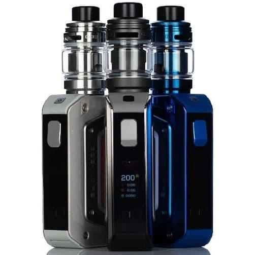 e sigara bilgi ile geekvape aegis mini kit hakkında merak edilenler ve e sigara bilgi rehberi