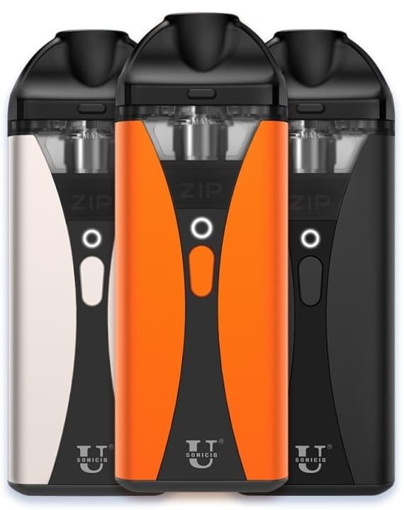 Elektroniczny papieros budowa i zasada działania urządzenia