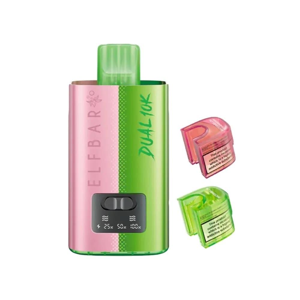 Odkryj unikalny smak koncentratu Vampire Vape Heisenberg dla miłośników waporyzacji