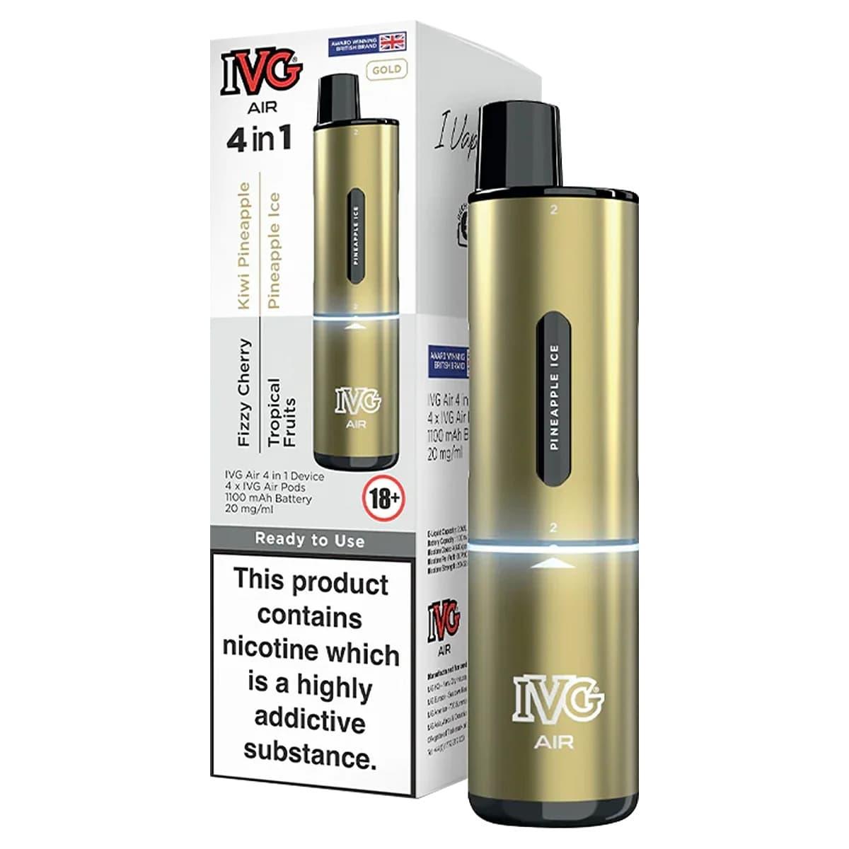 Vape Station opinie użytkowników oraz najnowsze trendy w e-papierosach