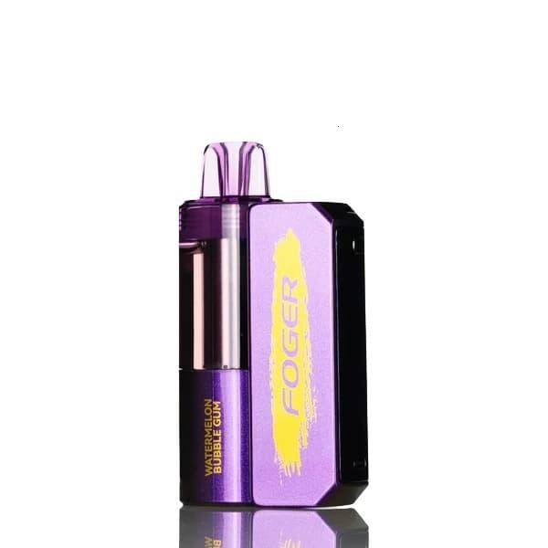 Lost Vape Therion DNA75 recenzja innowacyjnego mod do e-papierosów