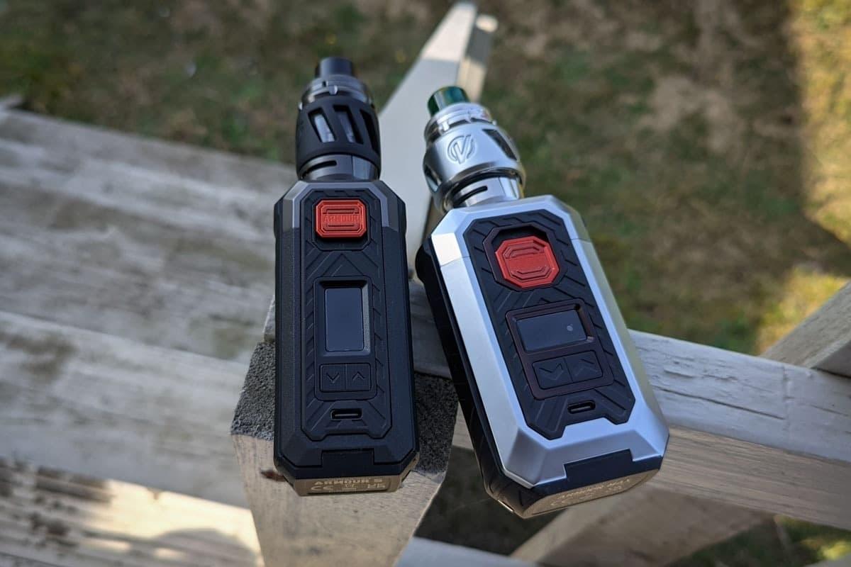 Steel Vape – innowacyjne rozwiązania dla miłośników waporyzacji